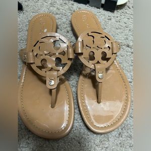 Authentiv Tory Burch Miller Sandals
